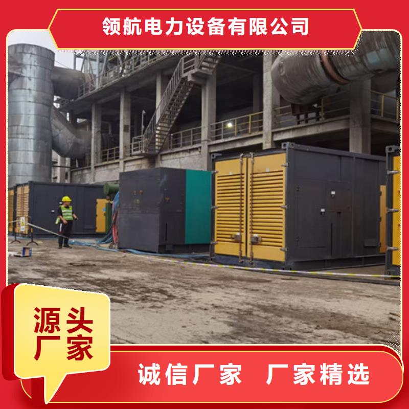 拖車型發(fā)電機租賃防護等級IP23