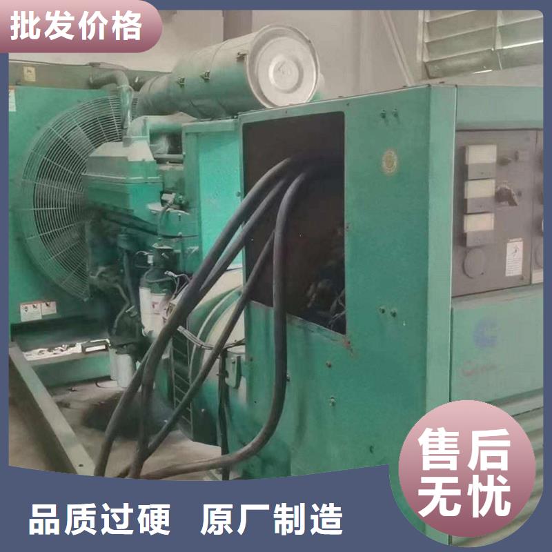 砀山出租发电机
