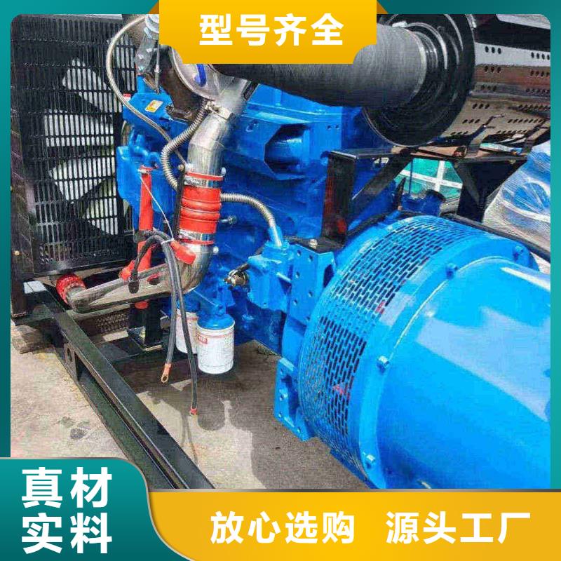 南溪发电机出租