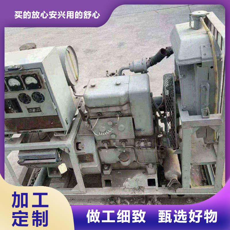 兴隆哪里租发电机