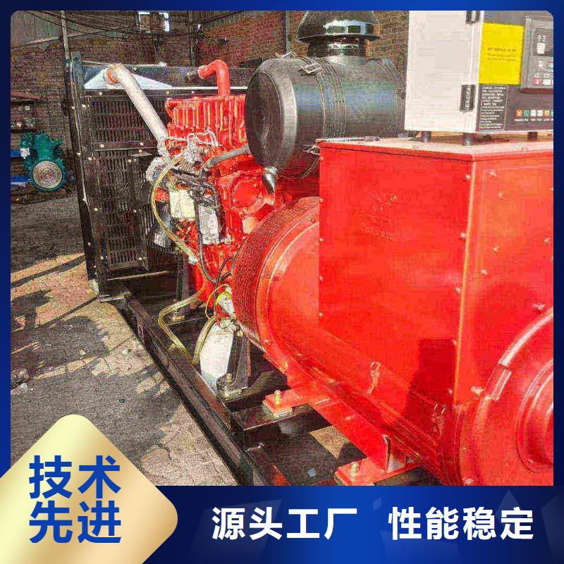 献县出租发电车