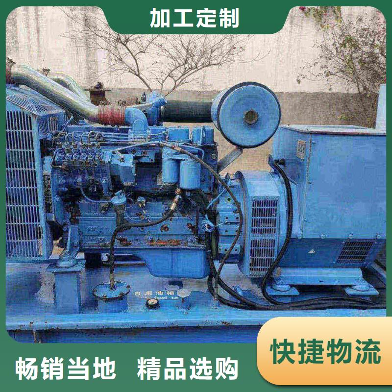 荥阳发电机租赁公司