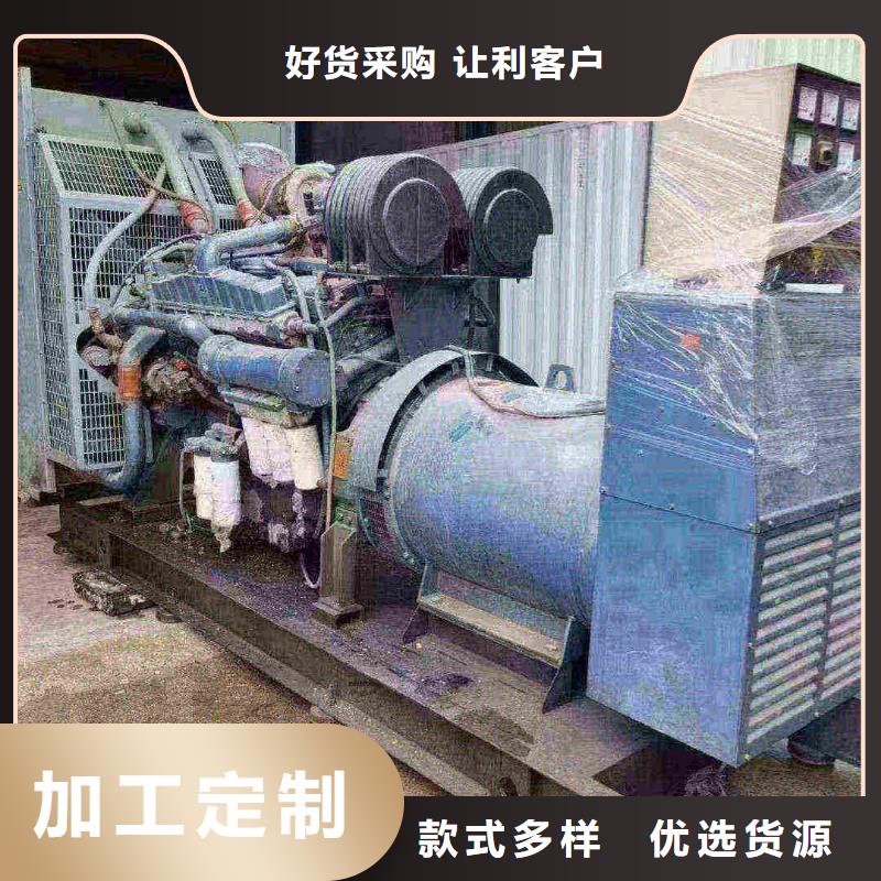 顺德发电车租赁