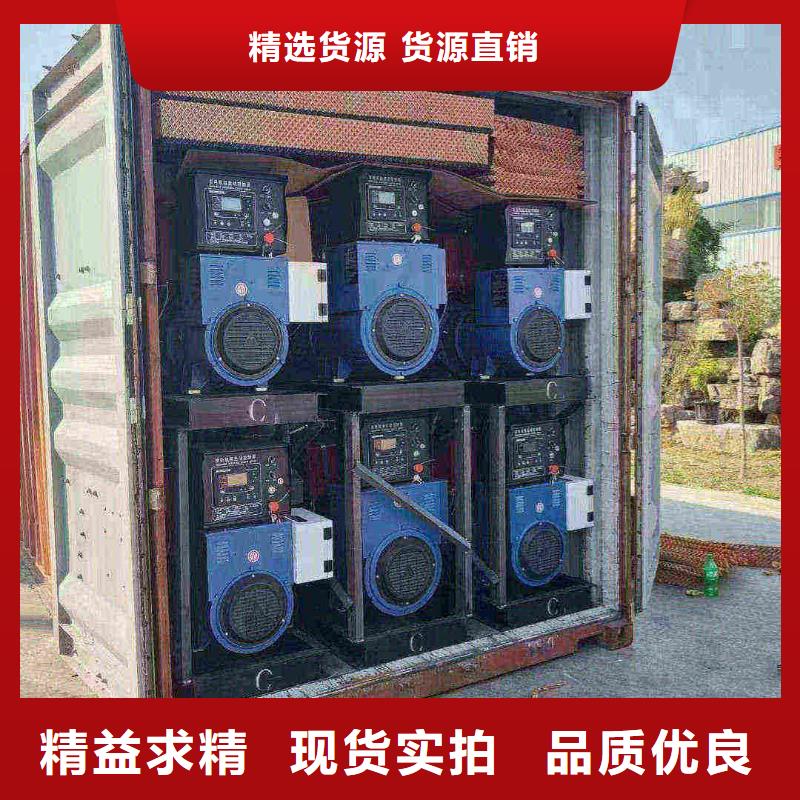 景宁发电机租赁服务
