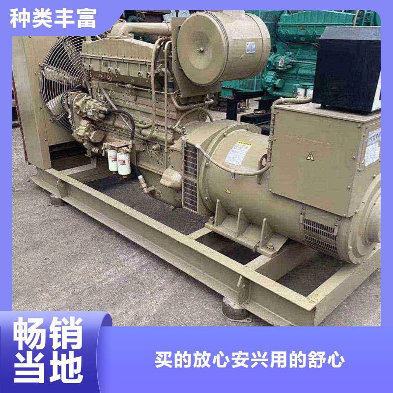 邢臺鐵東附近發(fā)電機租賃按需定制