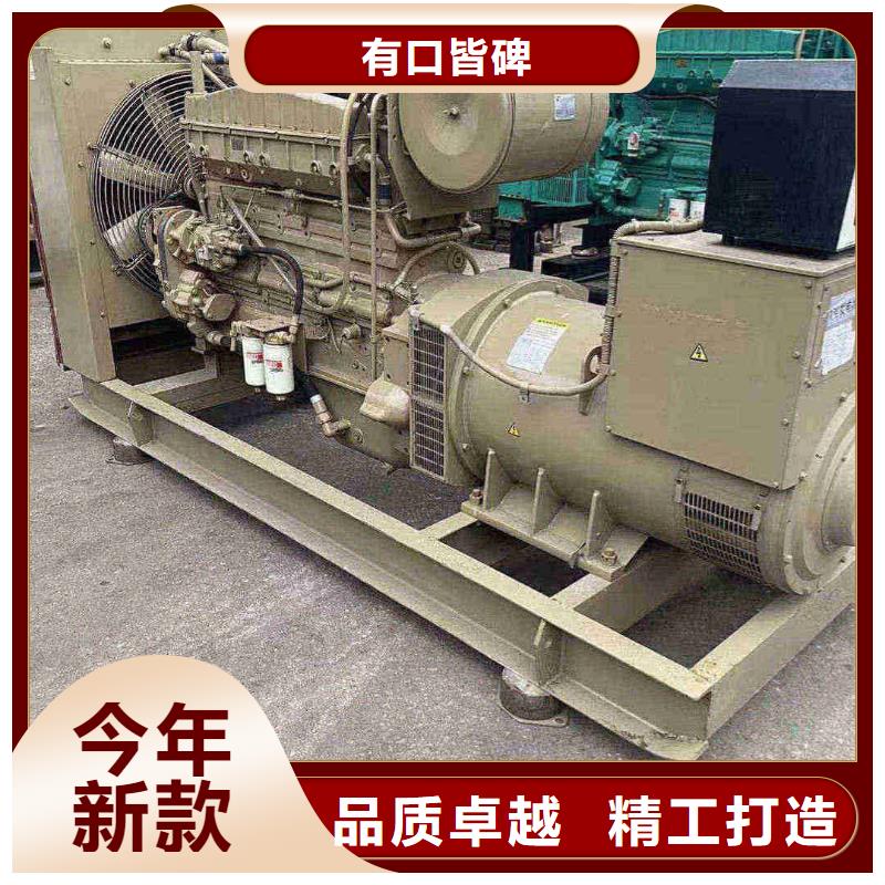 滄州海興租賃發(fā)電車
