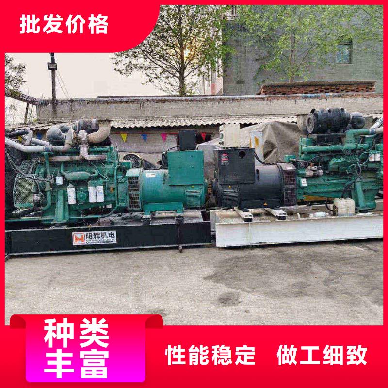 崇左出租发电车