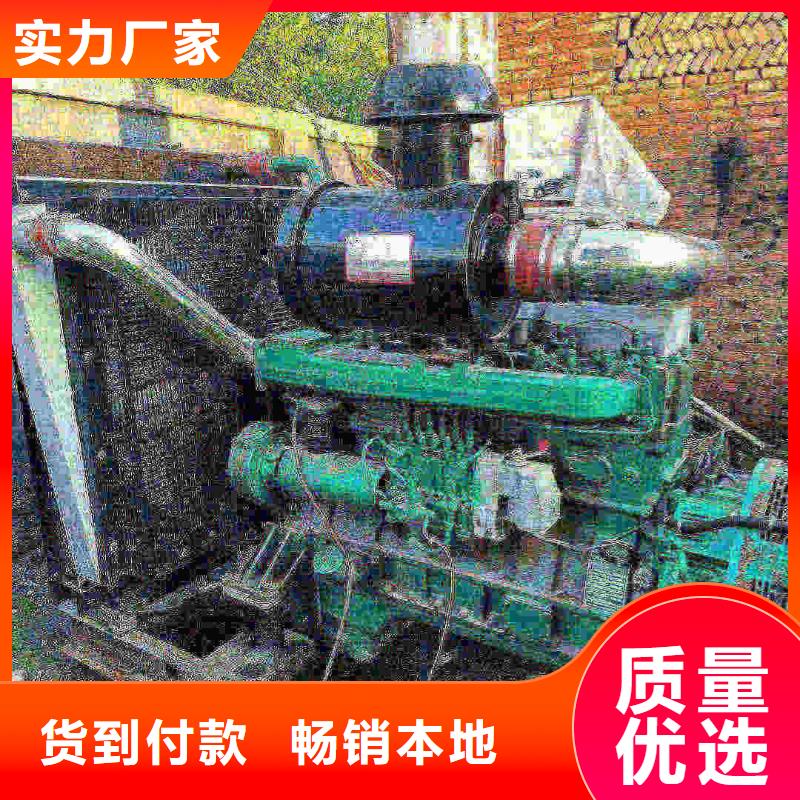 集美发电机租赁电话