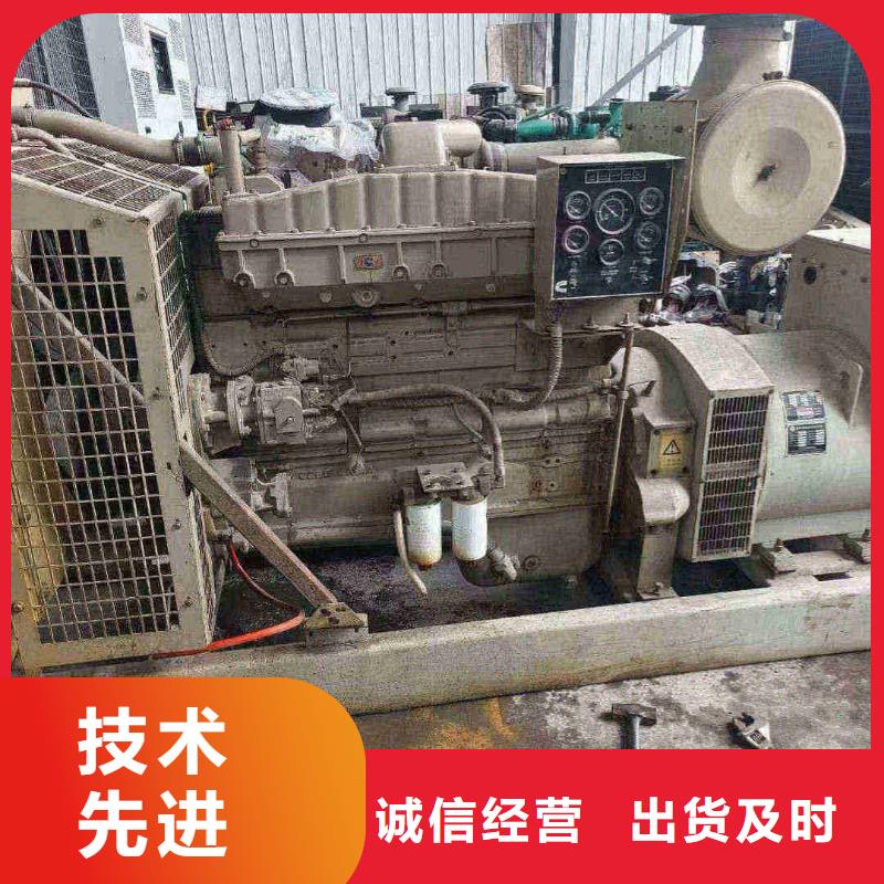 五原专业出租发电机电话