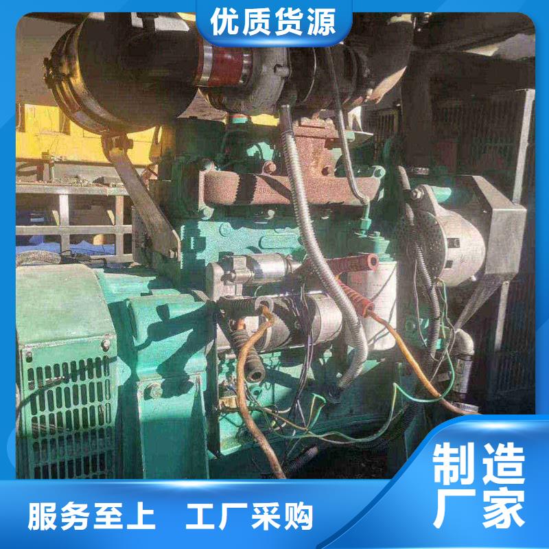 肥东租发电机的地方