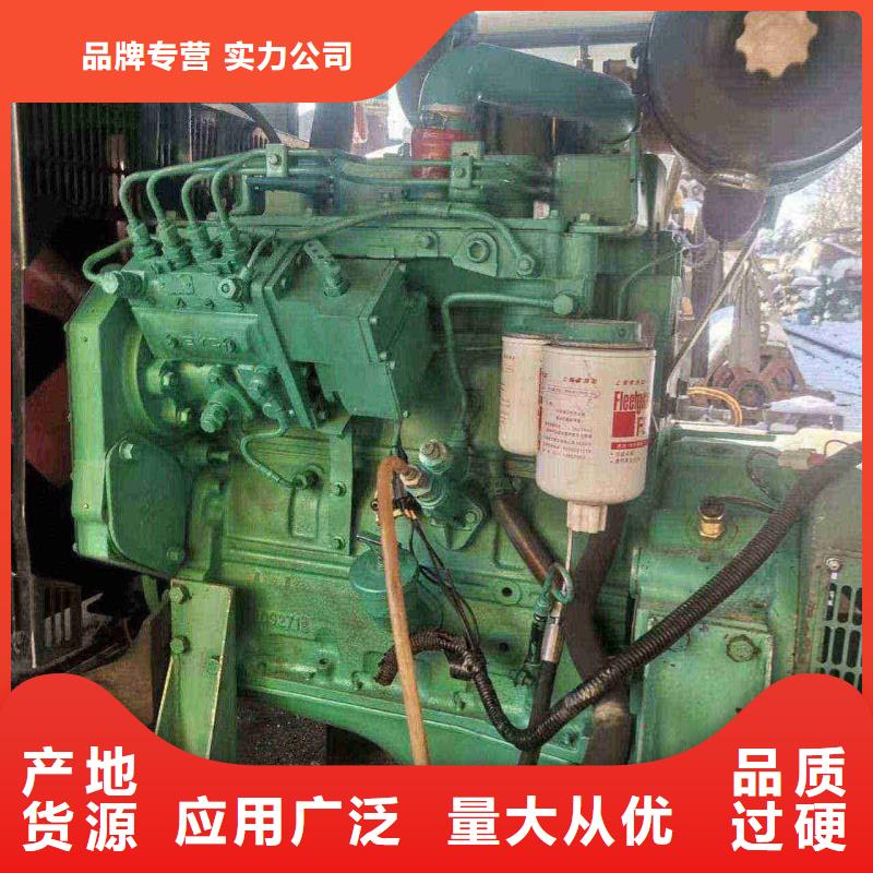 永清租赁发电车