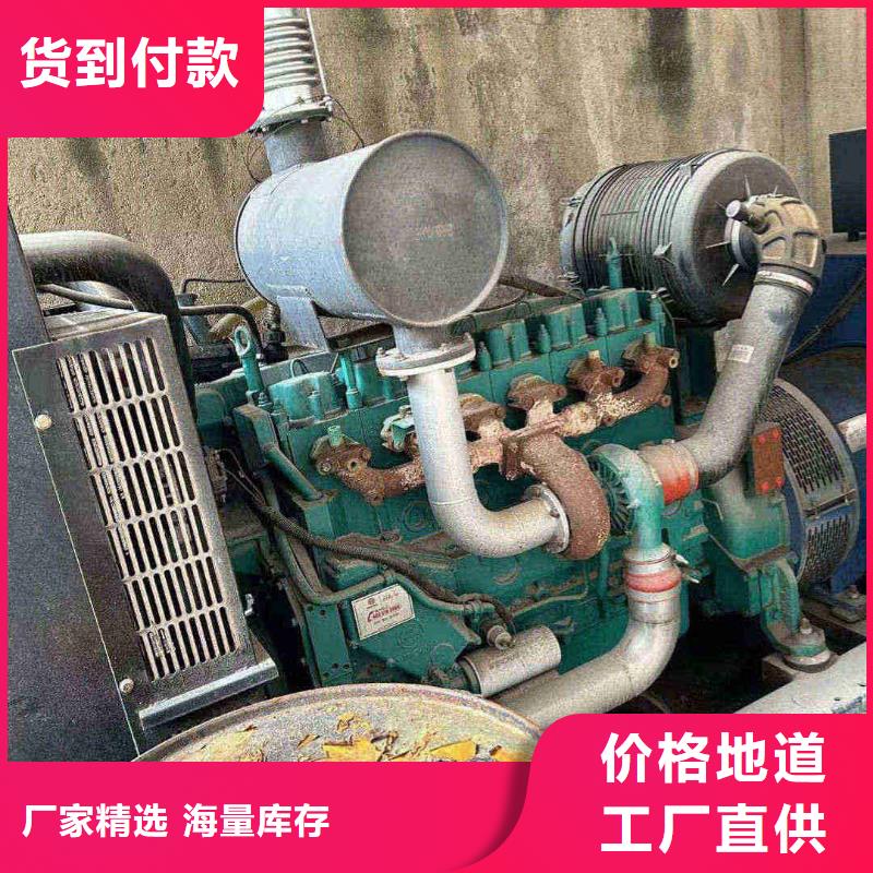 宜秀租赁发电机
