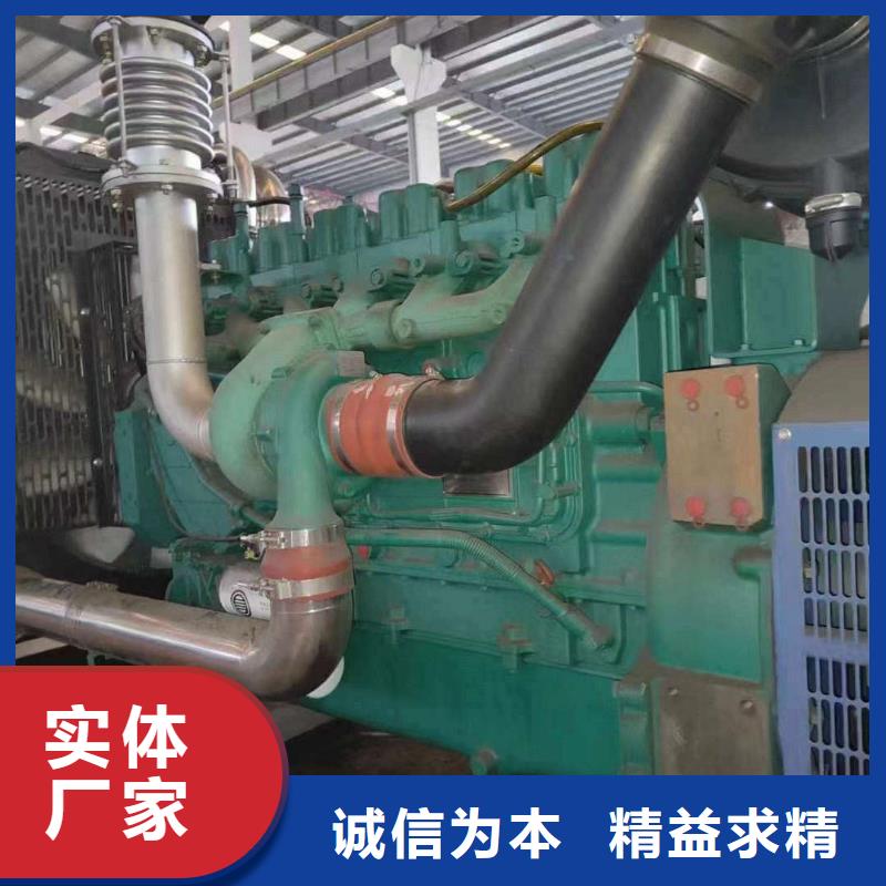 顺德发电车租赁