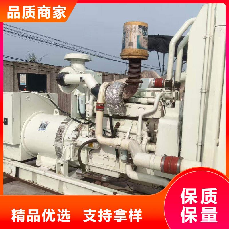 东山发电机租赁公司