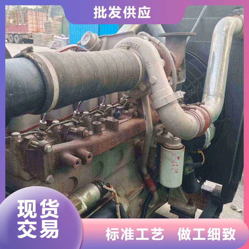龙岗租赁发电机