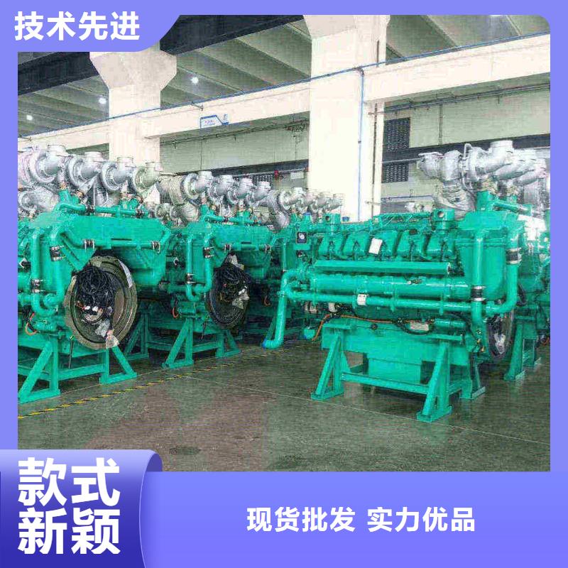 廣平發(fā)電機租賃
