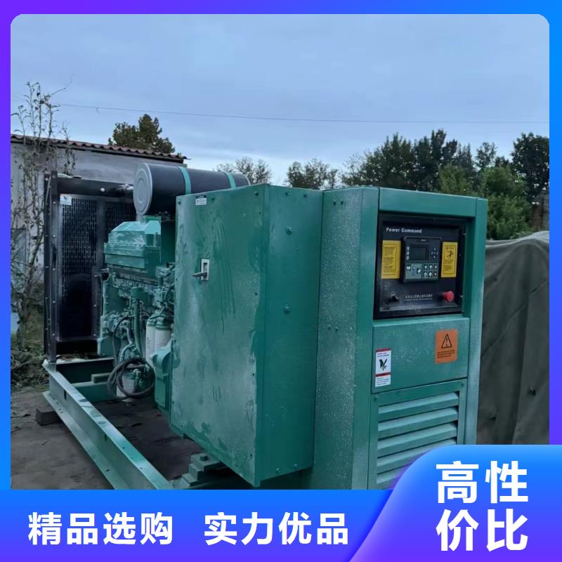崇左出租发电车