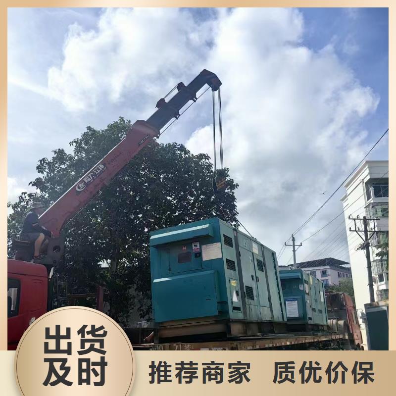 阿克陶發(fā)電機(jī)租賃公司