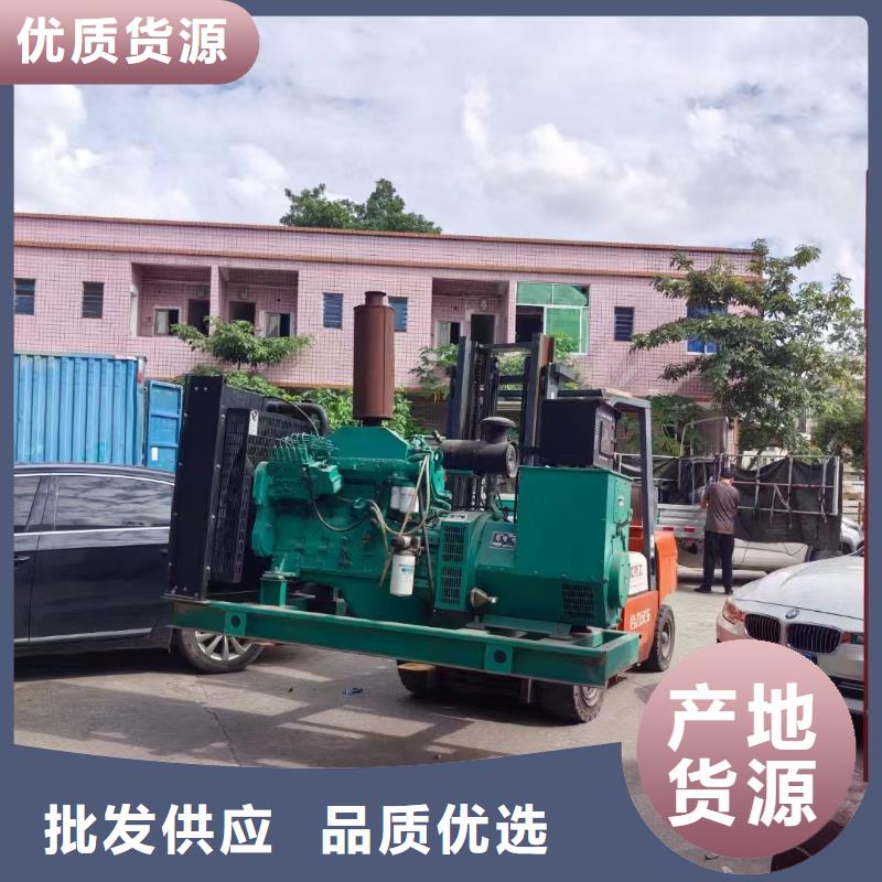 武汉专业出租发电机电话