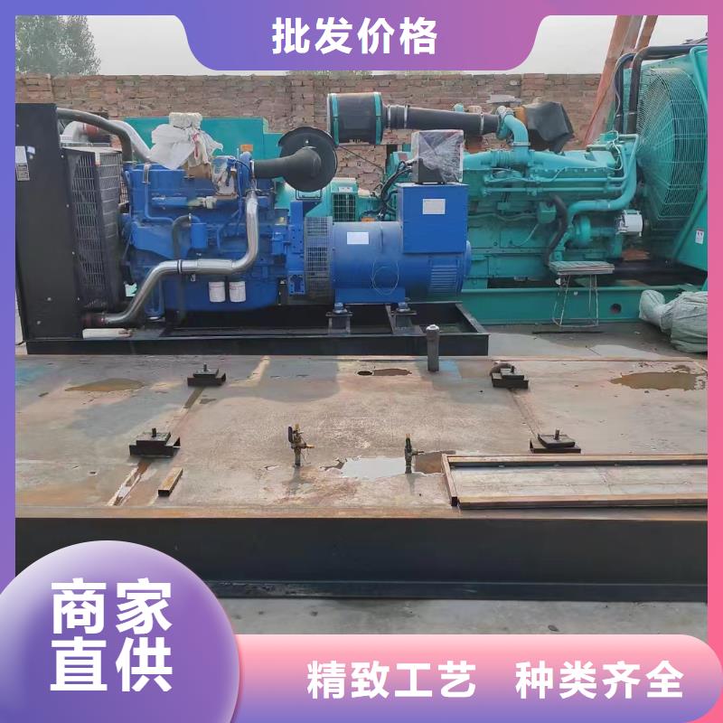 南开区专业出租发电机电话