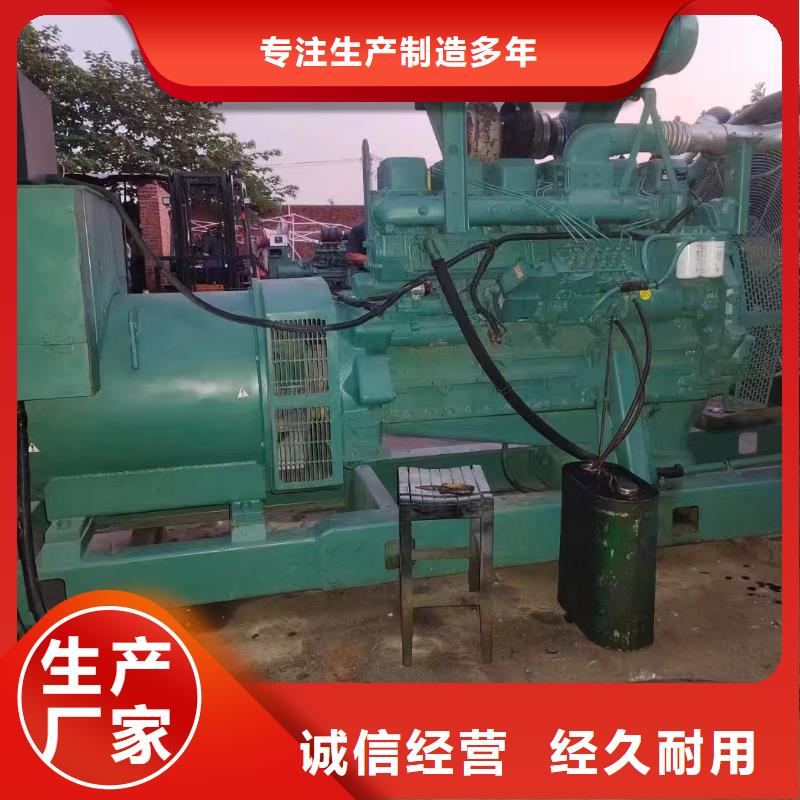 奎屯租赁发电车