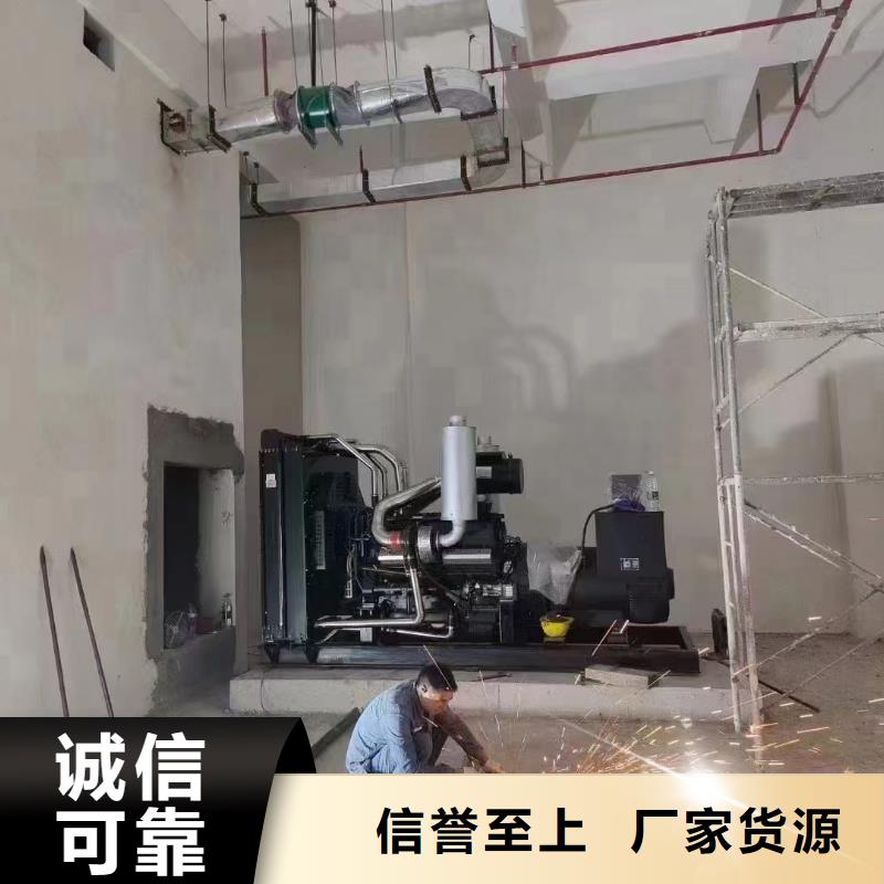深泽发电车出租