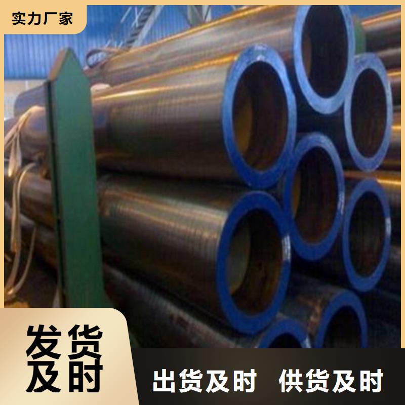 發(fā)貨速度快的Q345E無縫方矩管供貨商