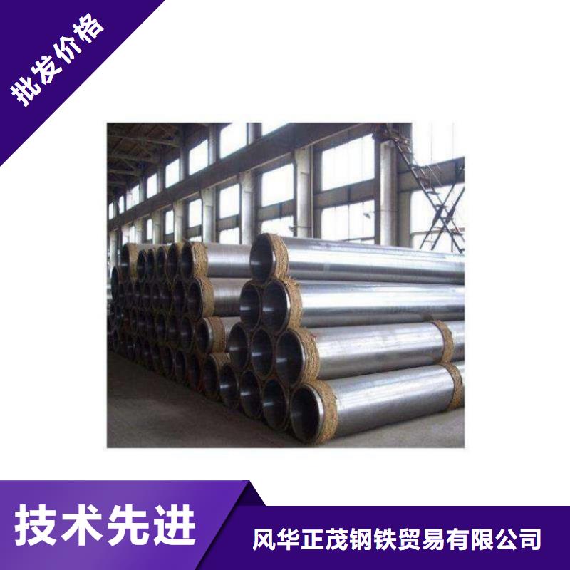 庫存充足的Q355B無縫方管銷售廠家