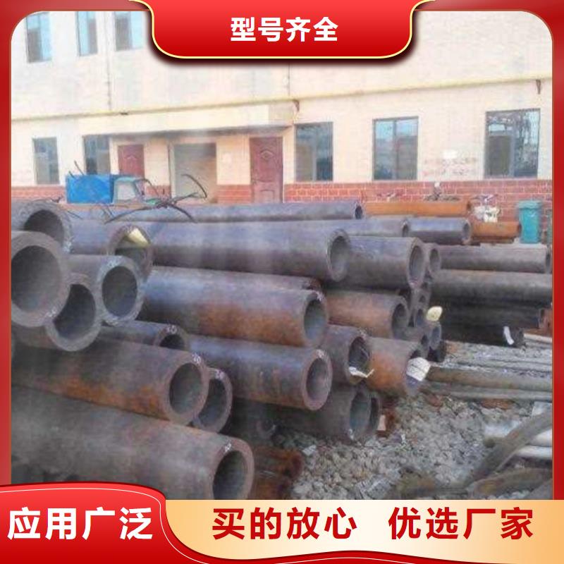 16Mn方矩管可随时发货