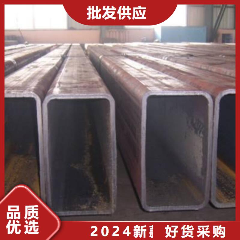 价格低的Q355B无缝方管供货商
