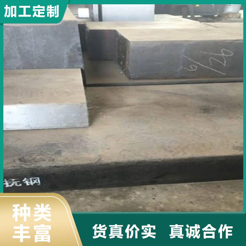 质量可靠的Q355E无缝方管经销商
