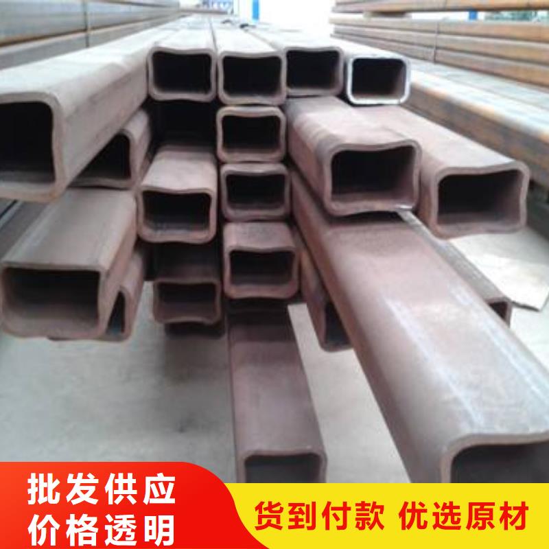 Q355B方矩管来图来样定制