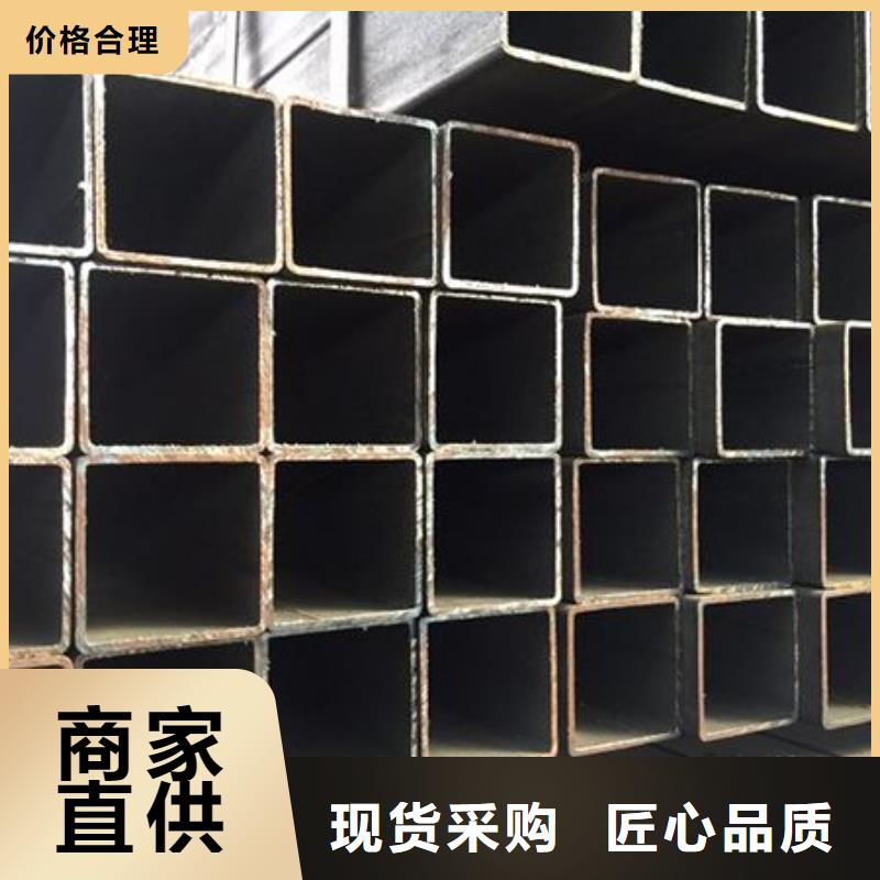 Q345E方矩管品種多樣