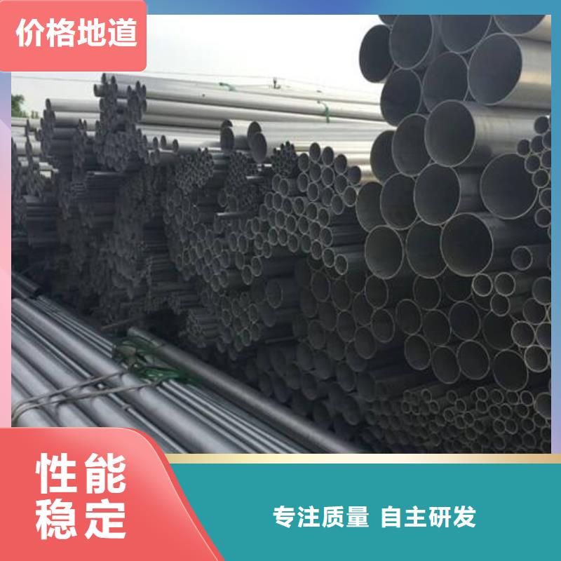 20#方矩管來廠實地考察