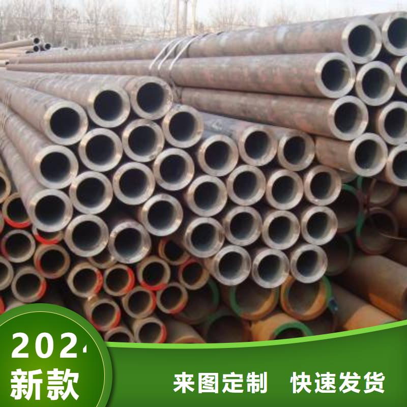 买Q355B无缝方管选择实体厂家