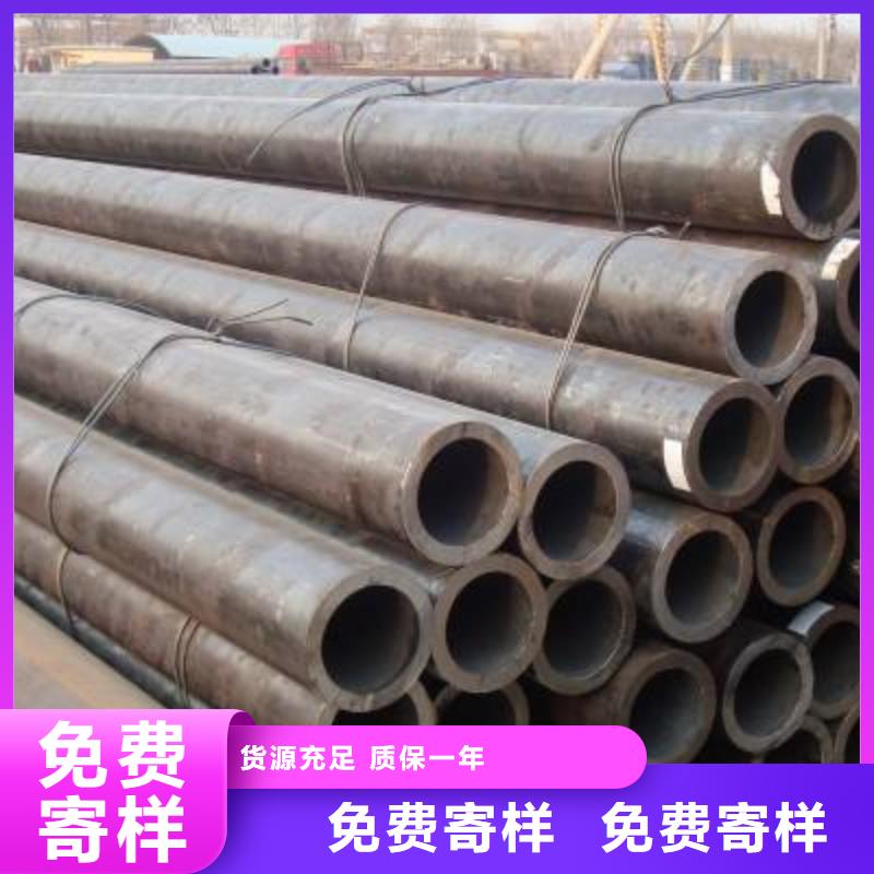 Q345B无缝套方管本市配送