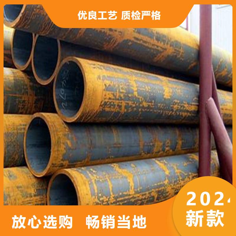 Q345B方矩管-客戶一致好評