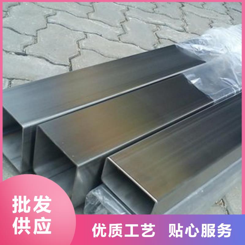 本地Q345B方矩管廠家