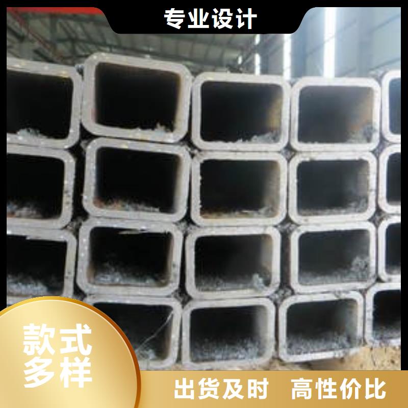 Q345B方管、Q345B方管厂家_规格齐全