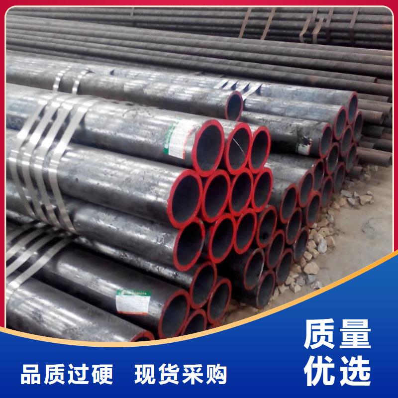 质量合格的Q355D方管生产厂家