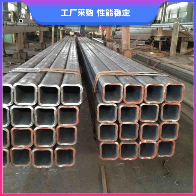 生產(chǎn)16Mn無縫方矩管_精選廠家