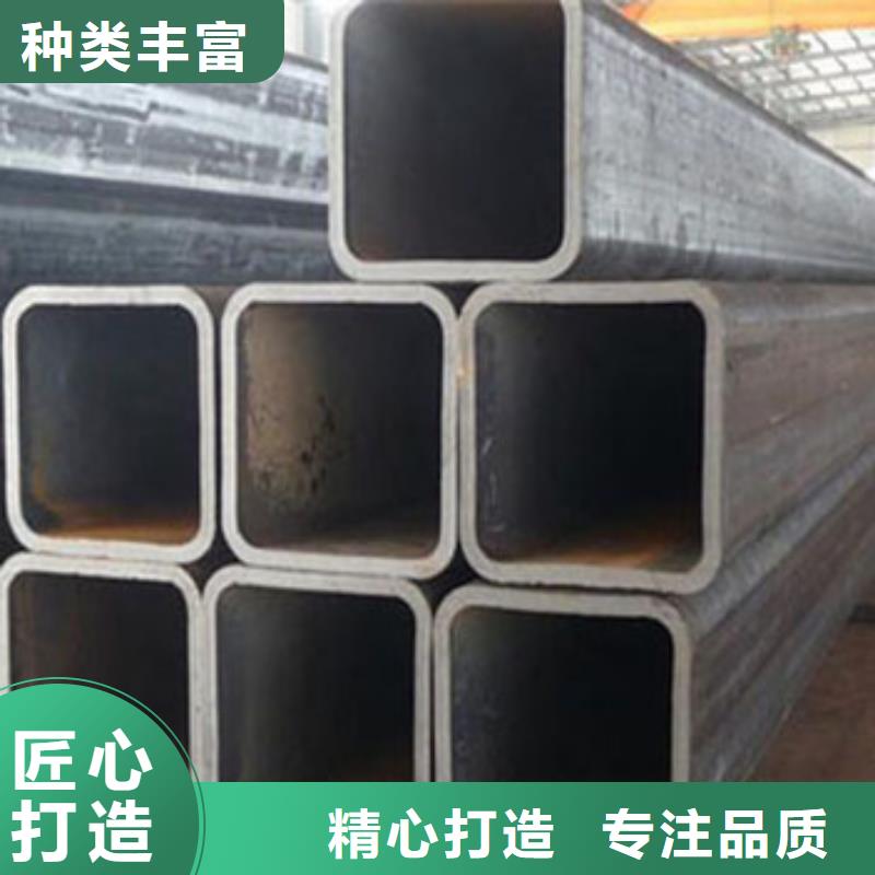 Q345B大口径方管购买