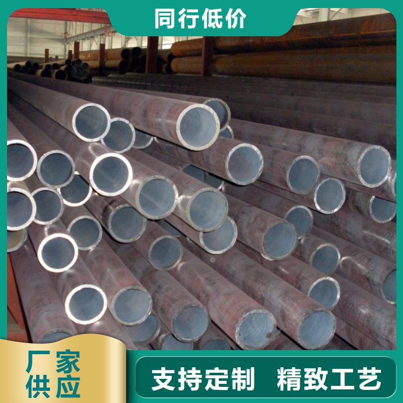 高品質(zhì)Q345B方矩管廠商