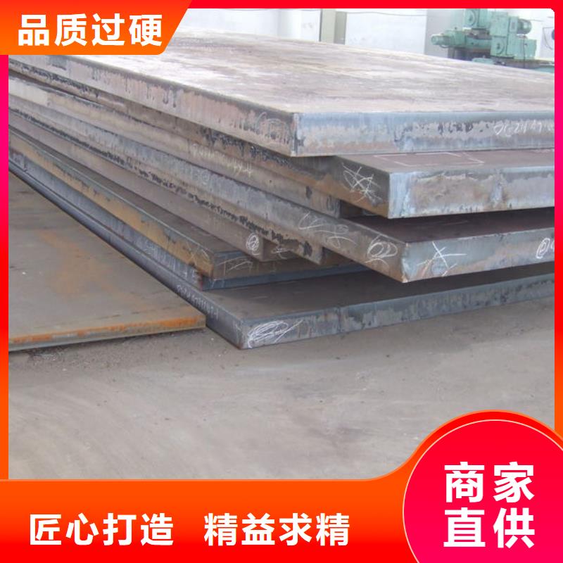 Q355B無縫方管銷往全國