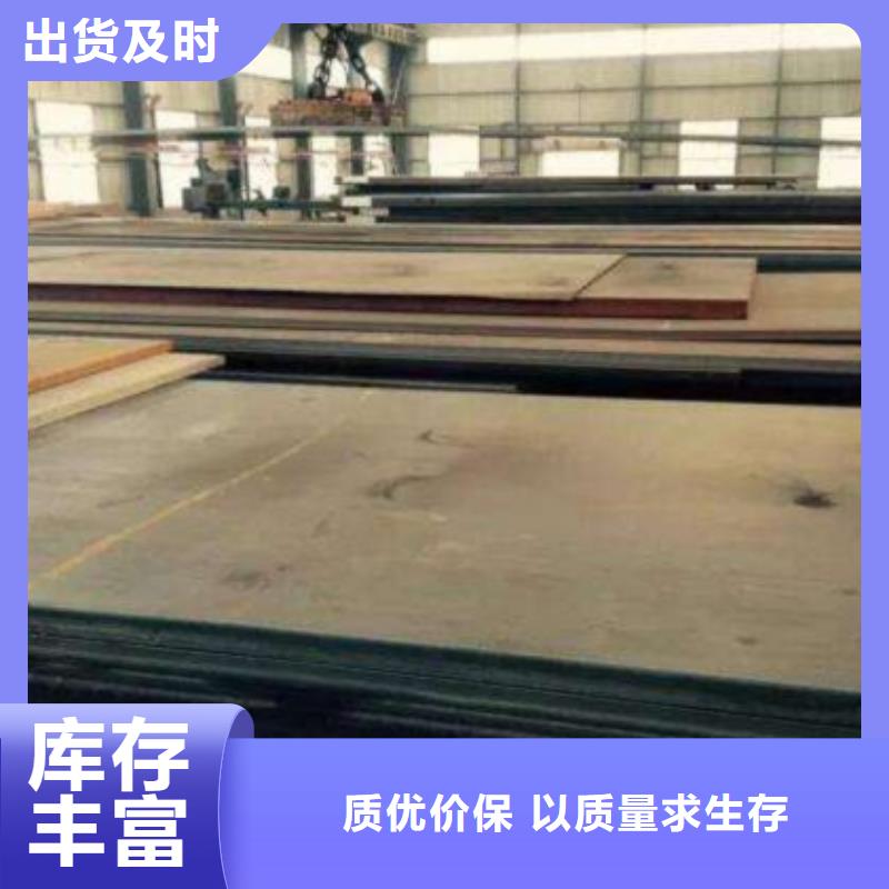 可靠的Q345D方矩管生产厂家