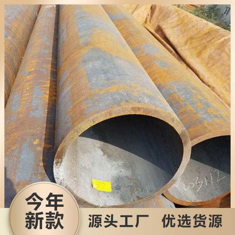 口碑好的20#大口徑方管銷售廠家