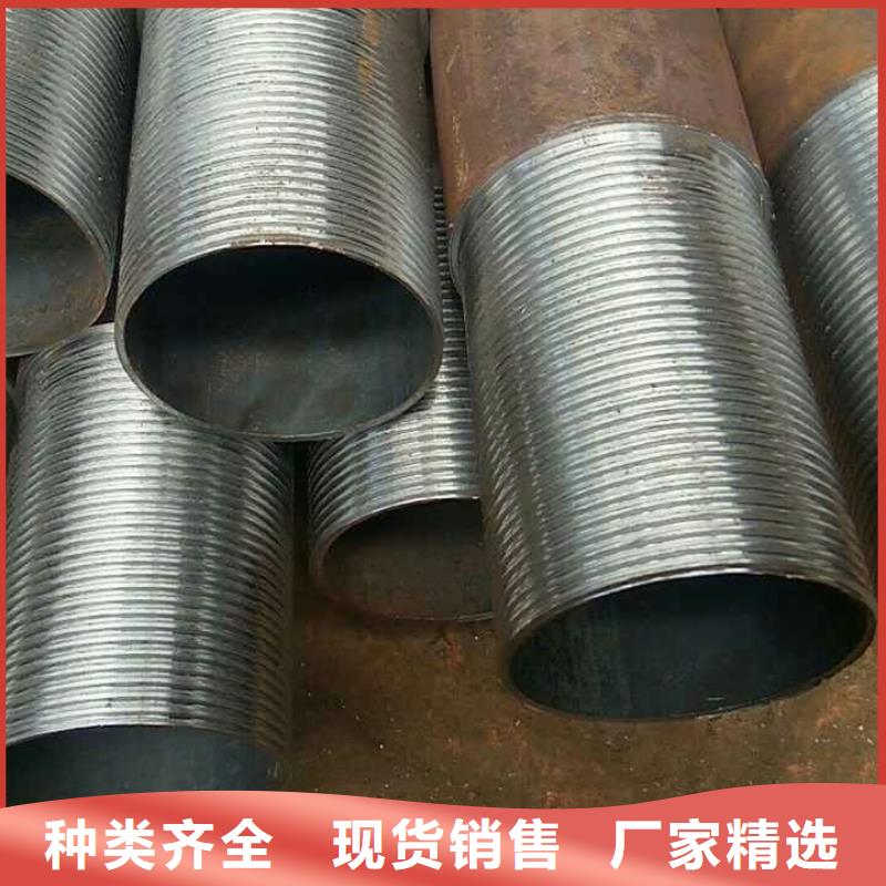 可靠的Q345D方矩管生产厂家
