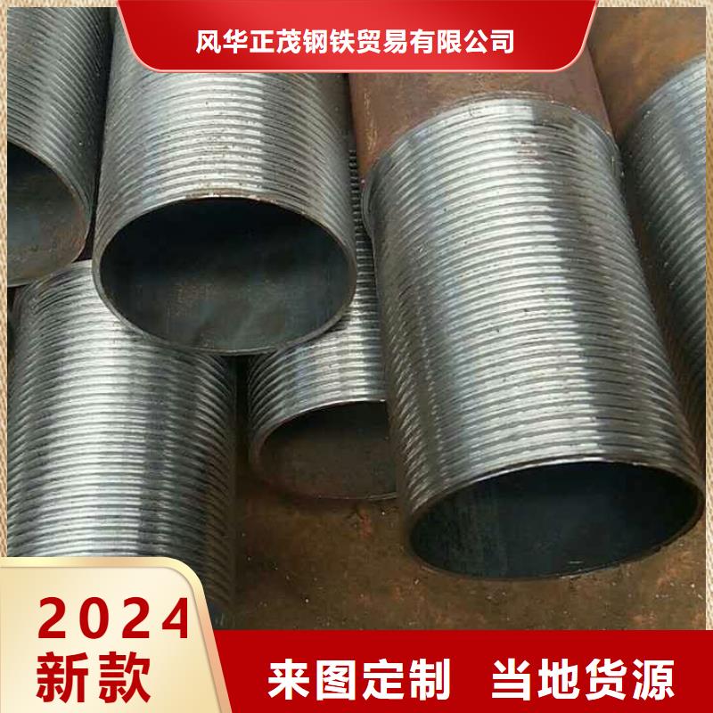 Q355E方管總部