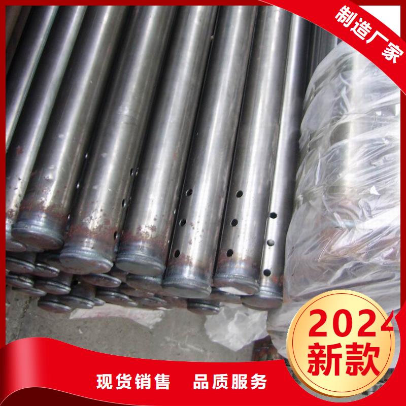 庫存充足的Q355B無縫方管銷售廠家
