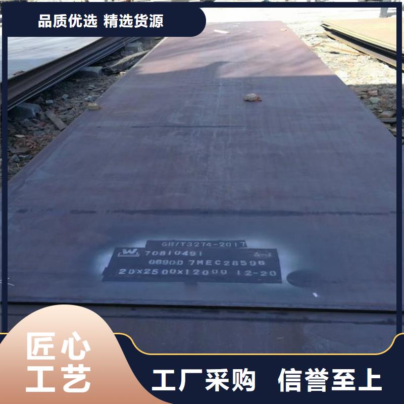 Q235B工字鋼高端定制